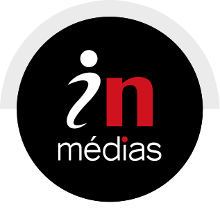 In médias logo
